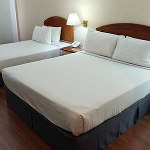 Familien-Zimmer