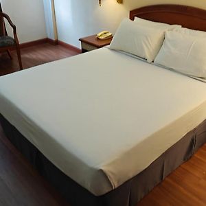 Deluxe Zimmer