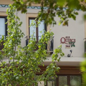 Alle Querce Hotel