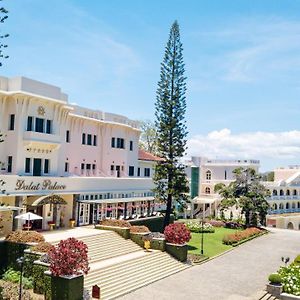 Dalat Palace Heritage Hotel